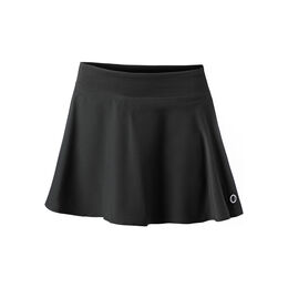 Ropa Tennis-Point Stripes Reverse Skirt